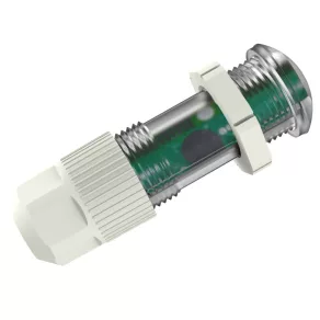   Schneider Electric Acti9 IC - CCT15262 Senzor de lumină interior pentru întrerupătoare crepusculare