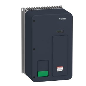   Schneider Electric Altivar Machine 320 - ATV320U75N4W - convertizor de frecvență, 7,5 kW, 3f, 400 VAC, Modbus/CANopen, IP66, fără întrerupător de deconectare