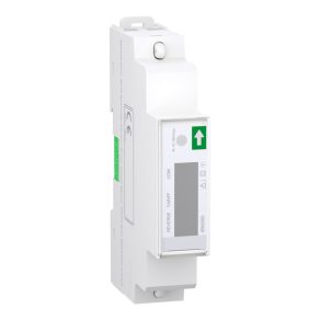  Schneider Electric seria iEM2000 - A9MEM2050 - Contor de energie monofazat Modbus 230 V 45 A