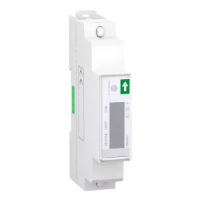   Seria Schneider Electric iEM2000 - A9MEM2050 - Contor de energie monofazat Modbus 230 V 45 A