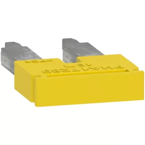   Schneider Electric Resi9 - LGYT4A01 - Jumperi pentru blocul de conectare, 10 buc.