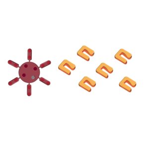   Schneider Electric Preventa XPS Universal - XPSEC - Accesoriu XPSU, codificator bloc terminal