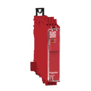   Schneider Electric Preventa XPS Universal - XPSUEP34AC - modul de extindere releu de siguranță, pentru releu XPSUA, Cat.4, 48-230 V c.a./c.c., cu arc