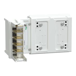   Schneider Electric Canalis KSA - KSA400DLC401 - cot - cot dreapta