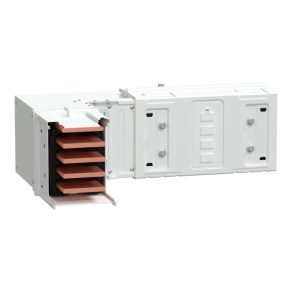   Schneider Electric Canalis KSA - KSA630DLC401 - cot - dreapta