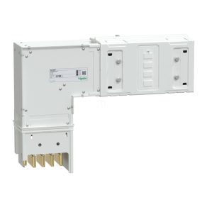 Schneider Electric Canalis KSA - KSA630DLF401 - cot în jos