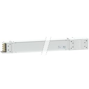   Schneider Electric Canalis KSA - KSA630ET43A - Canalis KSA - element drept realizat la comandă