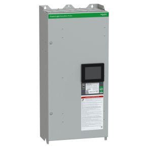   Schneider Electric AccuSine PCSn - PCSN060Y4W20 - filtru armonic activ 60A 208-415V montat pe perete IP20