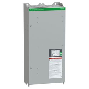   Schneider Electric AccuSine PCSn - PCSN060Y4W20E - filtru armonic activ 60A 208-415V montat pe perete IP20x