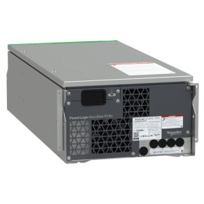   Schneider Electric AccuSine PCSn - PCSN060Y4R19E - filtru armonic activ 60A 208-415V modul rack
