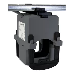   Schneider Electric Transformator de curent TI - METSECT5HD025 - transformator de curent cu capac detașabil, tip: HD, cablu, 250 A/5 A