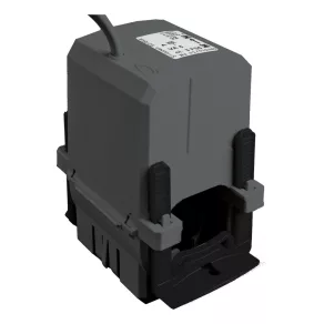   Schneider Electric Transformator de curent TI - METSECT5HP100 - transformator de curent cu capac detașabil, tip: HP, cablu, 1000 A/5 A