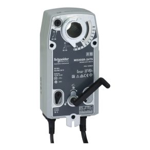   Actuator amortizor Schneider Electric - MD20SR-TS - Actuator amortizor cu revenire prin arc - MD20SR-TS