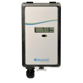   Schneider Electric DE//Senzori pentru gaze și aplicații speciale - 6553064000 - Senzor combinat aSENSE m III-K CO&CO2