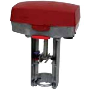   Senzori periferici Schneider Electric - 6553070000 - Senzor de prezență PIR-TFT-550-B