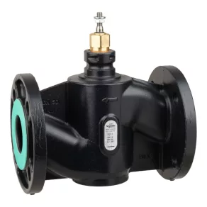   Schneider Electric Globe Valves and Actuators - 7211144000 - Supapă de reglare cu flanșă, cu două căi, V211/50/38