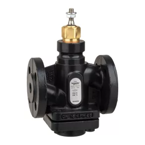   Schneider Electric Globe Valves and Actuators - 7213110000 - Supapă de reglare cu flanșă, cu două căi, V231/15/0,40