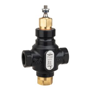   Schneider Electric Produse Schneider Legacy - 7311729000 - Supapă de control cu trei căi filetată V311T/20/6.3