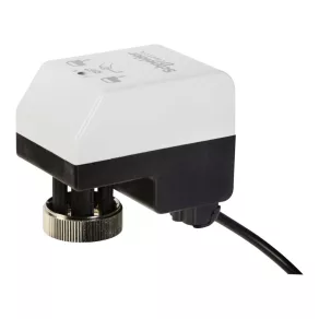   Schneider Electric Valve și actuatoare de zonă - 8455001000 - Supapă de zonă - actuator MZ20B - 24 5,5 mm