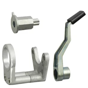   Schneider Electric Globe Valves and Actuators - 8600991000 - Set EM9-TRV