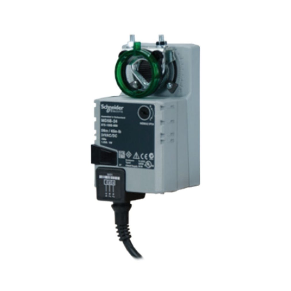Schneider agitator MD5B-230-S 5 Nm (8751003000)