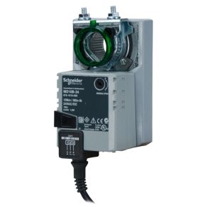   Schneider Electric Actuator pentru amortizor - 8751015000 - Actuator pentru amortizor MD10B-24 10 Nm