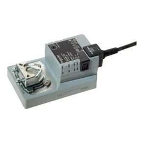   Schneider Electric Actuator pentru amortizor - 8751021000 - Actuator pentru amortizor MD20B-230 20 Nm