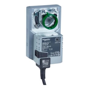   Schneider Electric Actuator pentru amortizor - 8751029000 - Actuator pentru amortizor MD20A-24 20 Nm