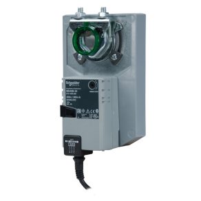   Schneider Electric Actuator pentru amortizor - 8751035000 - Actuator pentru amortizor MD40B-24 40 Nm