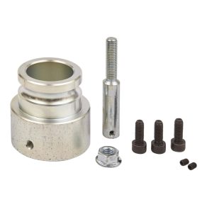   Robinete cu bilă și actuatoare Schneider Electric - 8800125000 - Forta M800 - ca adaptor pentru robinetul Danfoss