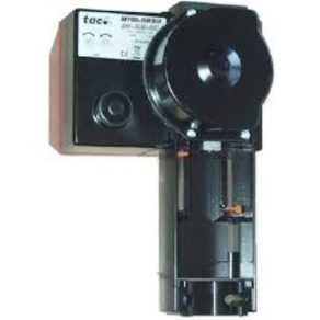   Robinete cu bilă și actuatoare Schneider Electric - 8800126000 - L7SV M700 - Adaptor Satchwell