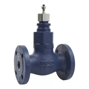   Schneider Electric Globe Valves and Actuators - VGS211F-15CS05 - Supapă de reglare cu flanșă, cu două căi, model VG211/15/1.6
