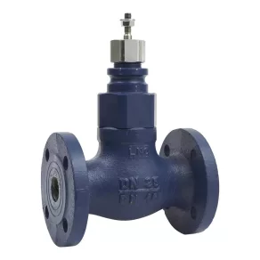   Schneider Electric Globe Valves and Actuators - VGS211F-40CS - Supapă de reglare cu flanșă, cu două căi, model VG211/40/24