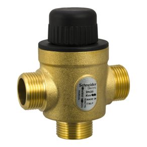   Supape și actuatoare Schneider Electric Zone - VZ319E - 20BP09 - VZ319E - 20BP 6.0E SU 00