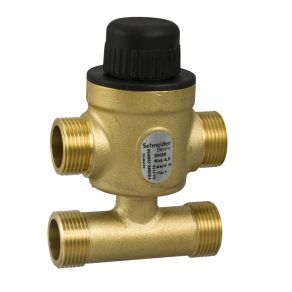   Supape și actuatoare Schneider Electric Zone - VZ408E - 20BP08 - VZ408E - 20BP 4.0E SU 00