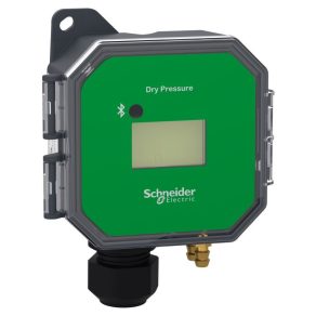   Transmițător de diferență de presiune Schneider EPP302 LCD, 0-10 In WC, S6 EPP302LCD