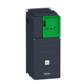   Schneider Electric Altivar Process ATV630 - ATV630D18N4Z - convertizor de frecvență, 18 kW, 3f, 400 VAC, IP21, montabil pe perete, fără afișaj