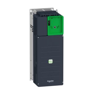   Schneider Electric Altivar Process ATV630 - ATV630D37N4Z - convertizor de frecvență, 37 kW, 3f, 400 VAC, IP21, montabil pe perete, fără afișaj