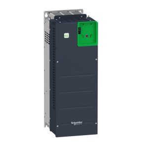   Schneider Electric Altivar Process ATV630 - ATV630D90N4Z - convertizor de frecvență, 90 kW, 3f, 400 VAC, IP21, montabil pe perete, fără afișaj