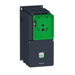   Schneider Electric Altivar Process ATV930 - ATV930D11N4Z - convertizor de frecvență, 11 kW, 3f, 400 VAC, IP21, montabil pe perete, fără afișaj
