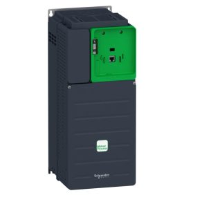   Schneider Electric Altivar Process ATV930 - ATV930D15N4Z - convertizor de frecvență, 15 kW, 3f, 400 VAC, IP21, montabil pe perete, fără afișaj