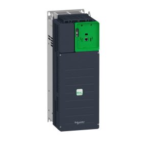   Schneider Electric Altivar Process ATV930 - ATV930D30N4Z - convertizor de frecvență, 30 kW, 3f, 400 VAC, IP21, montabil pe perete, fără afișaj