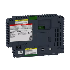   Schneider Electric Magelis GTU X - HMIG3X - Modul Harmony GTU eXtreme Box HMIDT**X pentru ecrane tactile destinate mediilor cu condiții de utilizare dificile