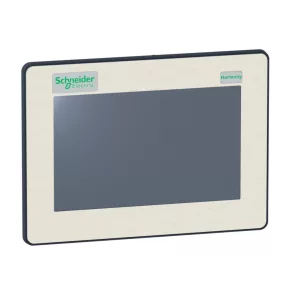   Schneider Electric Magelis GTU X - HMIDT35X - ecran tactil eXtreme, 7", 800x480, IP66F, pentru HMIG3X GTU eXtreme BOX