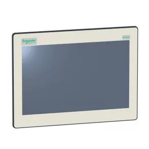   Schneider Electric Magelis GTU X - HMIDT65X - ecran tactil eXtreme, 12", 1280x800, IP66F, HMIG3X GTU eXtreme Box - pentru
