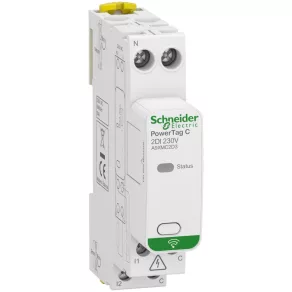   Schneider Electric Acti9 PowerTag Link C - A9XMC2D3 - unitate de monitorizare