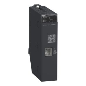   Schneider Electric Modicon M580 - BMENUA0100H - Modul de comunicație, OPC UA, întărit