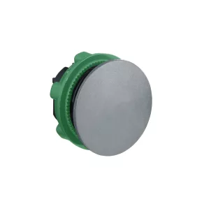   Schneider Electric Harmony XB5 - ZB5SZ3C0 - dop de plastic, Ø22, gri