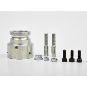   Schneider Electric Supape de zonă și actuatoare - 8800116000 - Forta - Adaptor Honeywell M6 și 1/4"