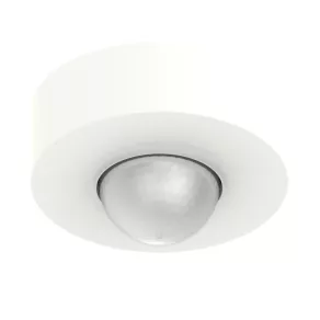   Schneider Electric KNX - MTN6355-0019 Senzor de prezență pentru hol IP54